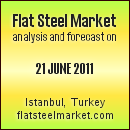 Flat Steel Narket conference